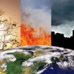 Presidente cobra compromisso global no combate a mudanças climáticas