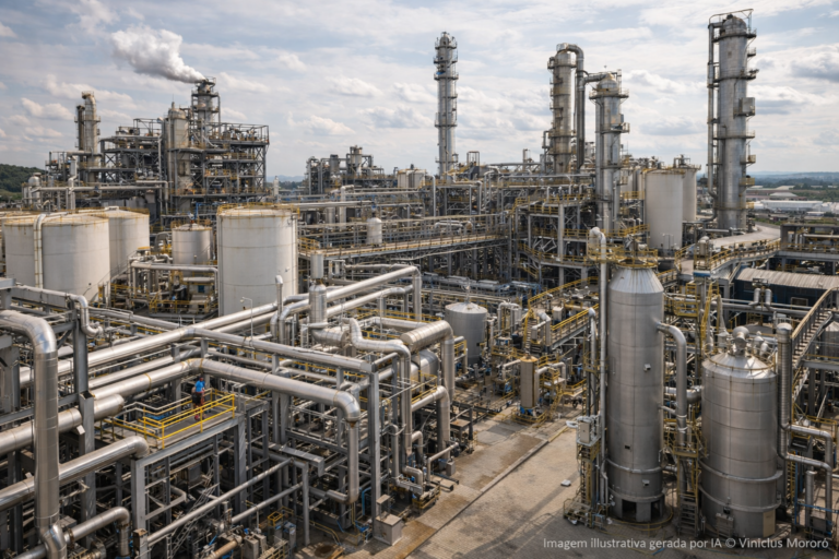 Petrobras decide retomar fábrica de fertilizantes parada desde 2015 em MS